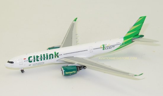 Airbus A330-900neo - Citilink 